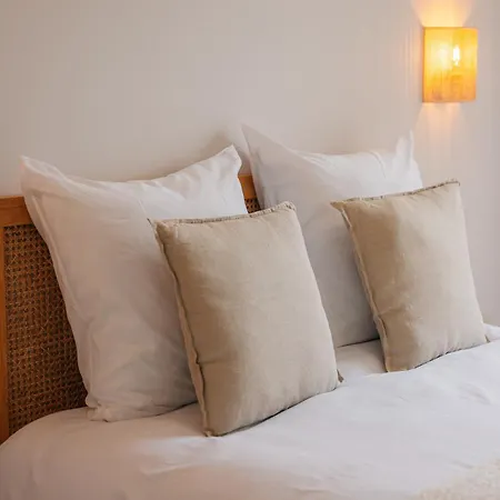 Διαμέρισμα Maison Haussman - Panier Vieux-port - 102m2 View *