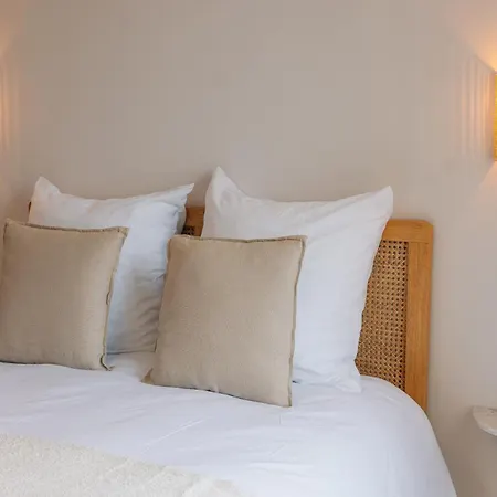 Maison Haussman - Panier Vieux-port - 102m2 View Μασσαλία
