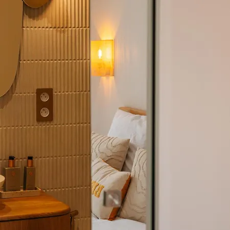 Διαμέρισμα Maison Haussman - Panier Vieux-port - 102m2 View *